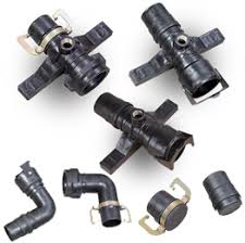 Sprinkler Accessories